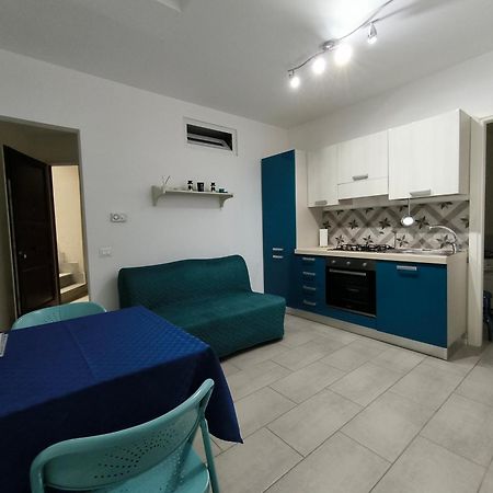 Ferienwohnung Casa Di Coco Palermo Exterior foto