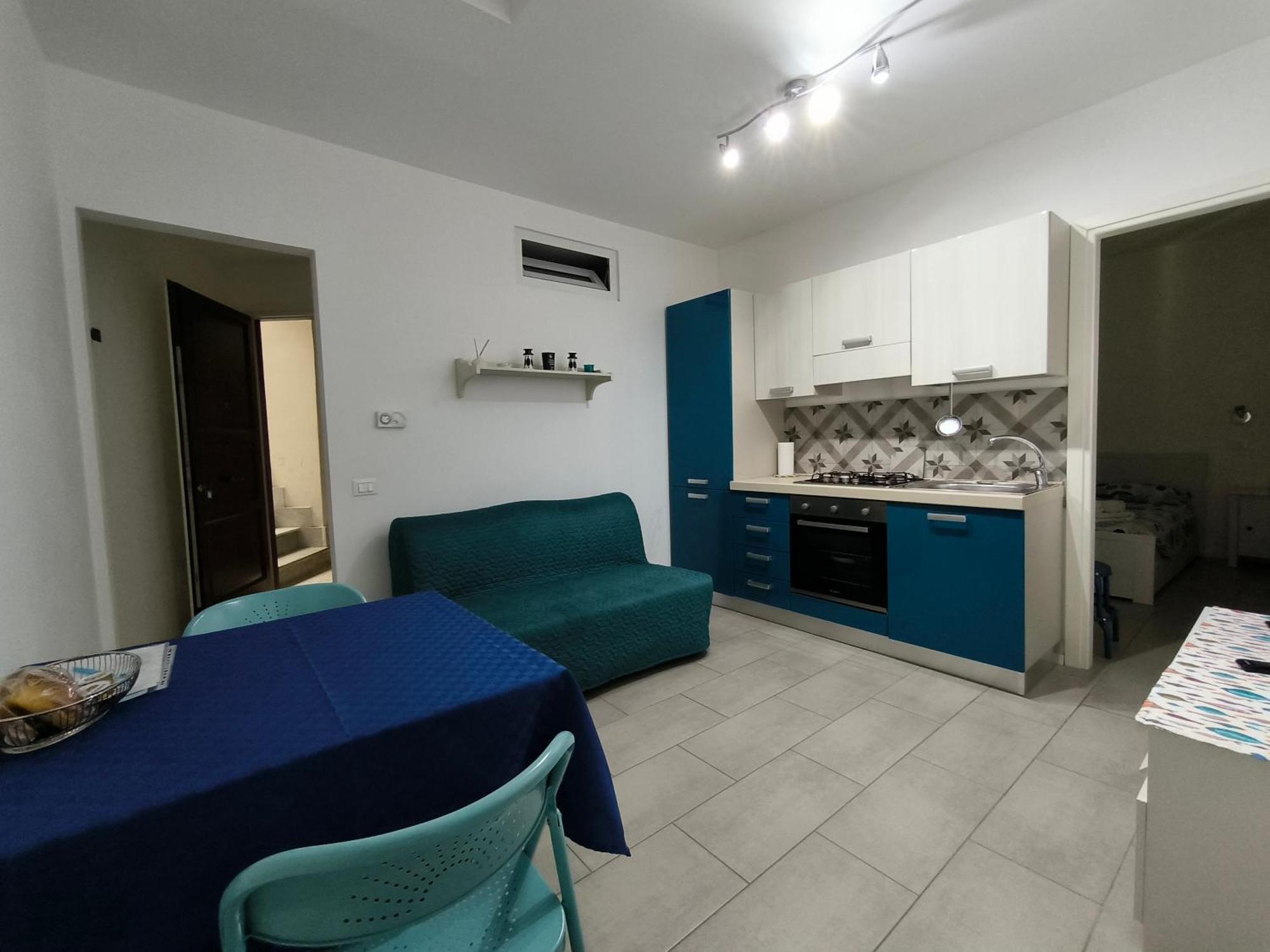 Ferienwohnung Casa Di Coco Palermo Exterior foto